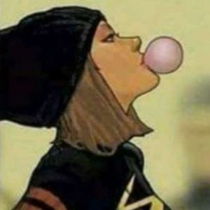 Meet your Posher, Sophia